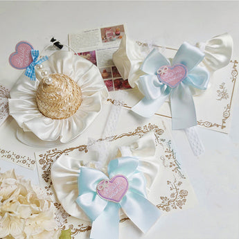 FurryTail- Cat Apparel and Accessory