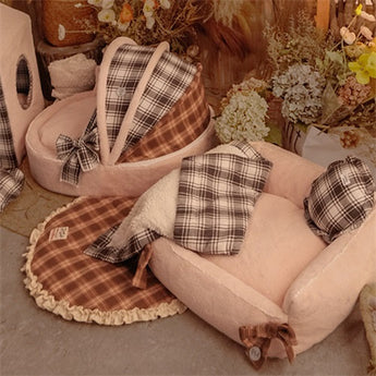 FurryTail- Cat Bedding