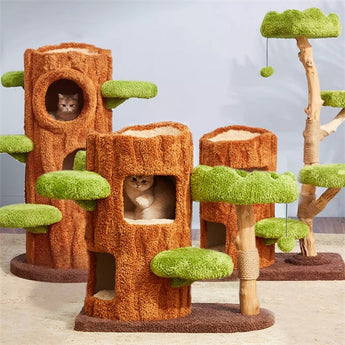 FurryTail- Cat Tree