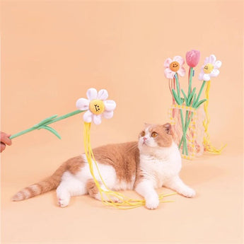 FurryTail- Cat Toy