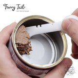 Multifunctional Pet Dog Cat Food Scoop Spoon Sealer Can Opener