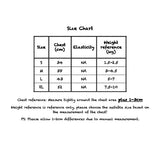 Blue Sky White Cloud Jean Pet Dog Cat Harness & Leash Clothes