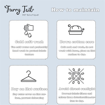 Petman Blue Navy Pet Cradle Shape Bedding For Pet Dog Cat