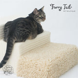 Petman Teddy Bear Pet Cat Dog Bedding Series House Cradle Stairs