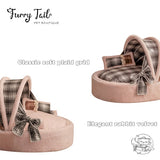 Petman Alice and Wonderland Pet Dog Cat Bedding Series