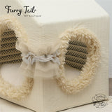 Petman Teddy Bear Pet Cat Dog Bedding Series House Cradle Stairs