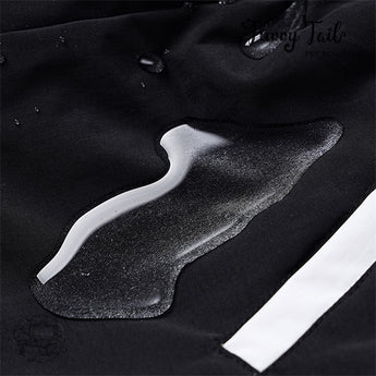 Pet Large Dog Windproof Waterproof Outdoor Coat Jacket Dog Clothes