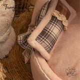 Petman Alice and Wonderland Pet Dog Cat Bedding Series