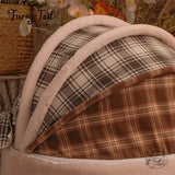 Petman Alice and Wonderland Pet Dog Cat Bedding Series