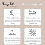 Petman Mocha Soft Cushioned Bedding For Pet Dog Cat