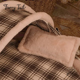 Petman Alice and Wonderland Pet Dog Cat Bedding Series