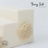 Petman Teddy Bear Pet Cat Dog Bedding Series House Cradle Stairs