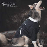 Pet Large Dog Windproof Waterproof Outdoor Coat Jacket Dog Clothes