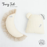 Petman Teddy Bear Pet Cat Dog Bedding Series House Cradle Stairs