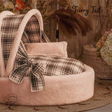 Petman Alice and Wonderland Pet Dog Cat Bedding Series