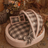 Petman Alice and Wonderland Pet Dog Cat Bedding Series