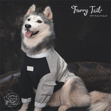 Pet Large Dog Windproof Waterproof Outdoor Coat Jacket Dog Clothes