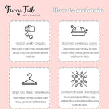 Petman Alice and Wonderland Pet Dog Cat Bedding Series