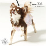 Midsummer Princess Ballet Pet Dress Small Dog Cat Clothes