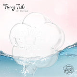 Small Pet Hamster Glass Water Dispenser Drinker Bottle