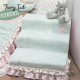 Petman Romantic House Pet Dog Cat Bedding Series Cradle Stairs