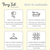 Petman Teddy Bear Pet Cat Dog Bedding Series House Cradle Stairs