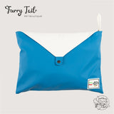 Pet Large Dog Baby-Grade Waterproof Raincoat With Hat Dog Clothes