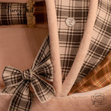 Petman Alice and Wonderland Pet Dog Cat Bedding Series