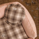 Petman Alice and Wonderland Pet Dog Cat Bedding Series