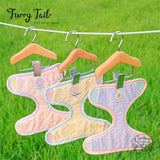 Tuffhound Spring Blossom Pet Dog Cat 2-Pieces Harness & Leash