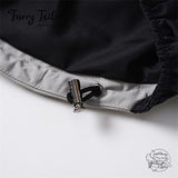 Pet Large Dog Windproof Waterproof Outdoor Coat Jacket Dog Clothes