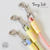 Tuffhound Sweet Candy Color Puff Cloud Stylish Pet Dog Cat Leash