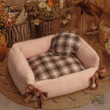 Petman Alice and Wonderland Pet Dog Cat Bedding Series