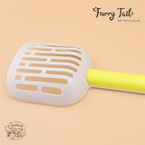 Colorful Pet Cat Litter Scoop Litter Box Poop Shovel