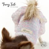 Midsummer Princess Ballet Pet Dress Small Dog Cat Clothes