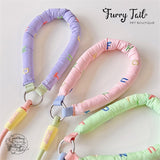 Tuffhound Sweet Candy Color Puff Cloud Stylish Pet Dog Cat Leash