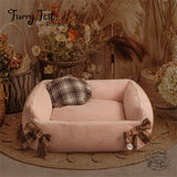 Petman Alice and Wonderland Pet Dog Cat Bedding Series