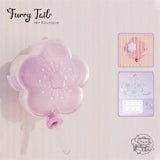 Small Pet Hamster Glass Water Dispenser Drinker Bottle