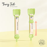 Cat Puree Feeding Spoon Multifunctional Lickable Wet Cat Treat Dispenser