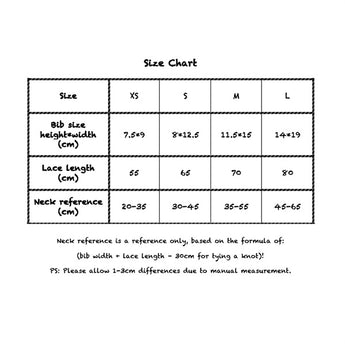 Red Plaid Teddy Bear Dog Cat Small Pet Bib Accessories Bandana