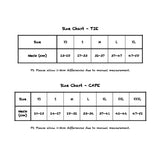 College Plaid Dog Cat Small Pet Bib Tie Cape Accessories