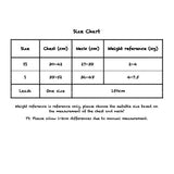 Tuffhound Spring Blossom Pet Dog Cat 2-Pieces Harness & Leash