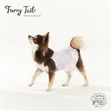 Midsummer Princess Ballet Pet Dress Small Dog Cat Clothes