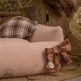 Petman Alice and Wonderland Pet Dog Cat Bedding Series