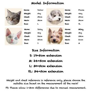 Panda Gold-plated Acrylic Jewelry Dog Cat Small Pet Necklace