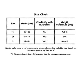 Pearl Flowers Jewelry Necklace For Small Dog Large Dog Cat Small Pet