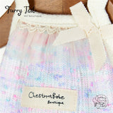 Midsummer Princess Ballet Pet Dress Small Dog Cat Clothes