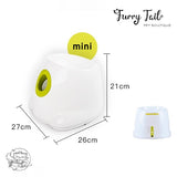 AFP Pet Dog Interactive Hyper fetch Automatic Ball Launcher Toy