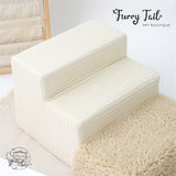 Petman Teddy Bear Pet Cat Dog Bedding Series House Cradle Stairs