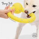 FOFOS Popcorn Dog Interactive Training Bounce Pet Toy Series